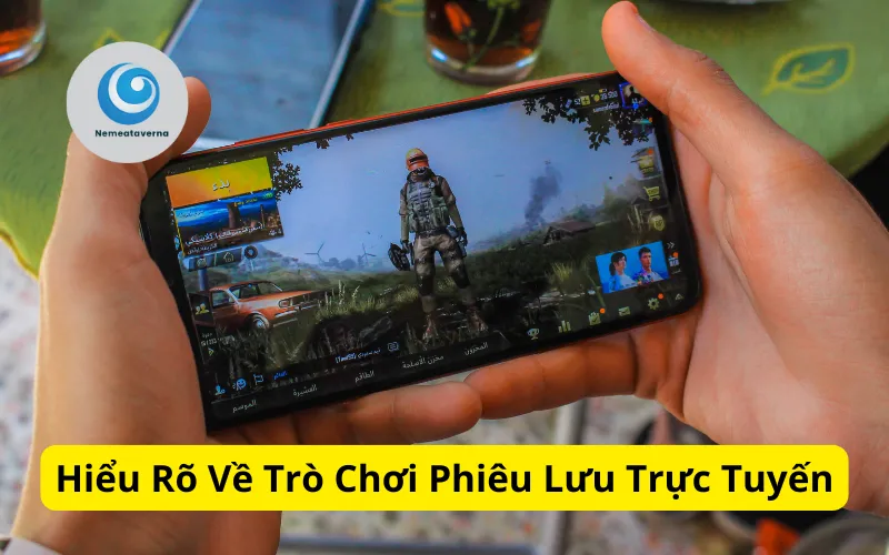 Hiểu Rõ Về Trò Chơi Phiêu Lưu Trực Tuyến