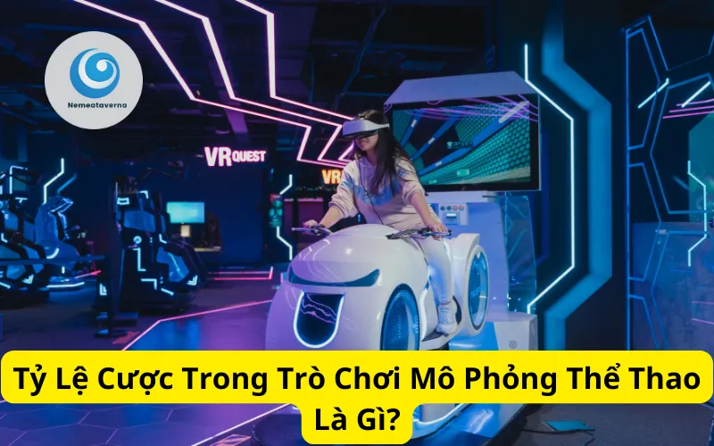 Tỷ Lệ Cược Trong Trò Chơi Mô Phỏng Thể Thao Là Gì?