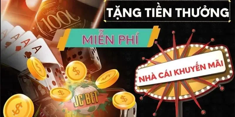 Ưu đãi cá cược đặc biệt dành riêng cho Rongho99