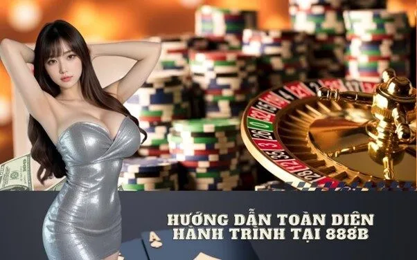 Hướng dẫn Toàn diện Hành trình tại 888b