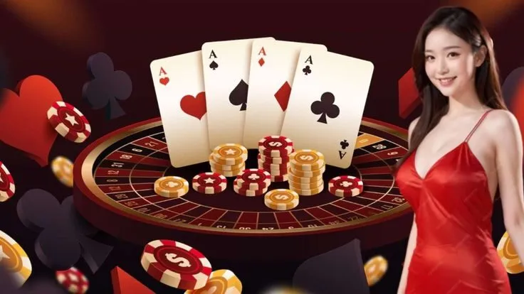 Casino Win55 Online - Trải Nghiệm Chơi Bài Mượt Không Lag