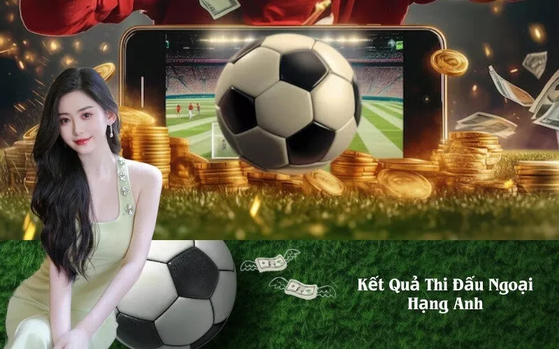 Kết Quả Thi Đấu Ngoại Hạng Anh