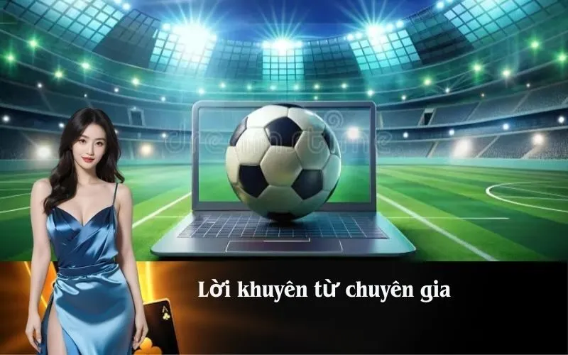 Lời khuyên từ chuyên gia