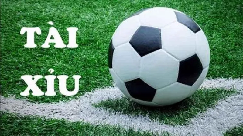 kèo tài xỉu trực tuyến