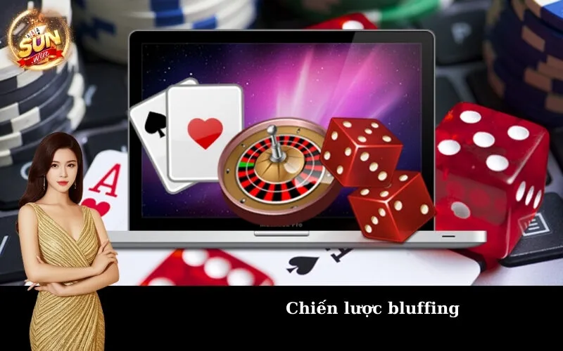 Chiến lược bluffing